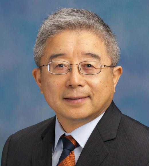 Gang Sun, Ph.D | Biological and Agricultural Engineering | UC